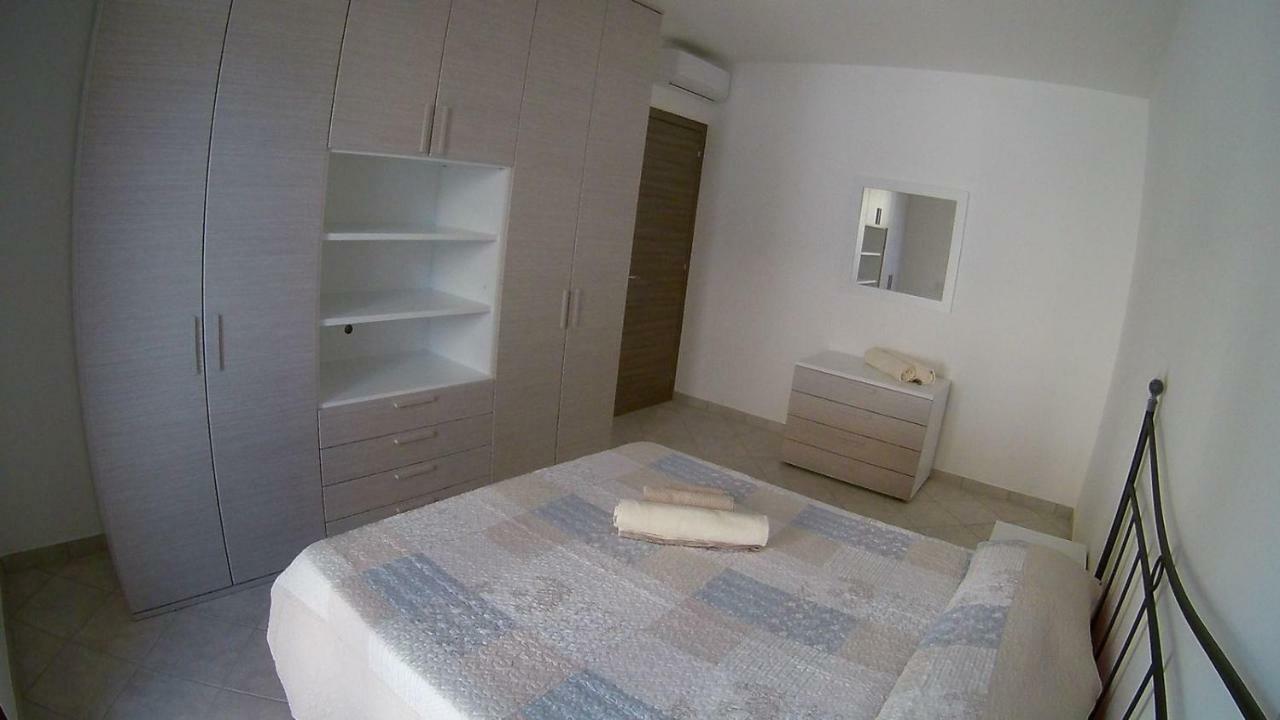 Matilde Apartment Pula Exteriör bild