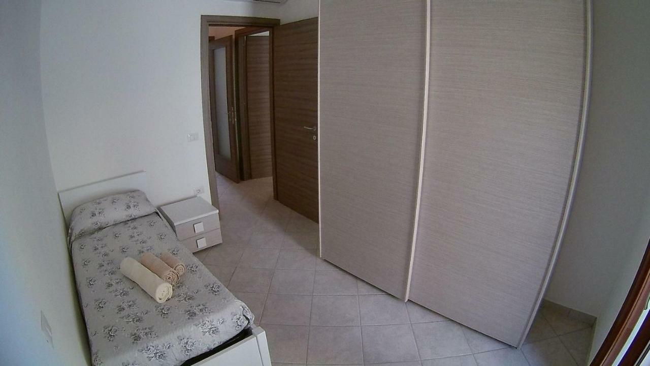 Matilde Apartment Pula Exteriör bild